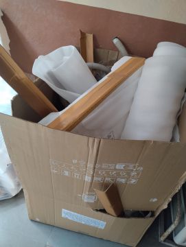Waste Removal