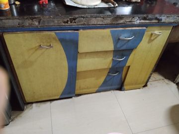 Tile Repair Specialist - Home Improvements