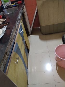 Tile Repair