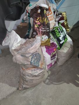 Waste Removal Specialist