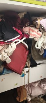 Home Organizer