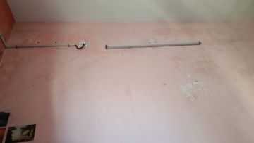Mold Inspection and Removal - Cleaning