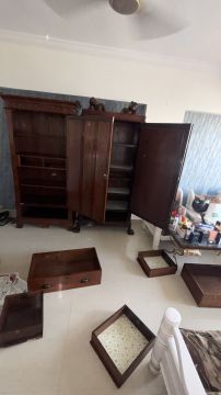 Furniture Mover