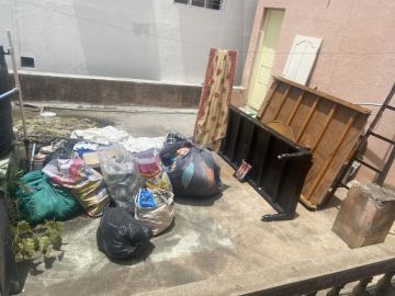 Waste Removal Specialist