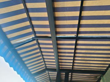 Awning Repairman