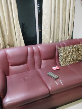 Upholstery Specialist - Home Improvements