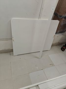 IKEA Furniture Assembler