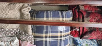 Mold Inspection and Removal - Cleaning