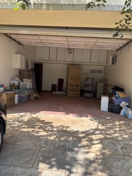 Garage Cleaner