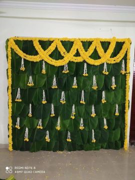 Event Decorating