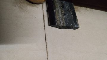 Tile Repair Specialist