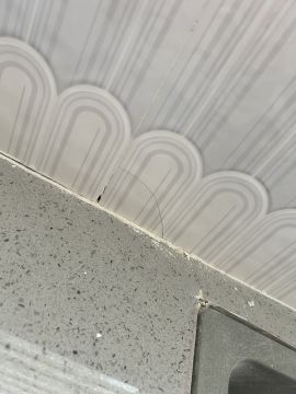 Countertop Repair or Maintenance