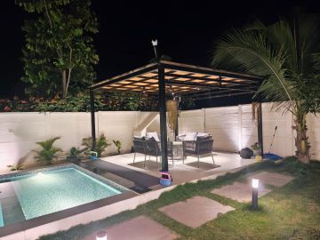 Gazebo Installer