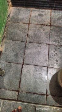 Tile Installation Professional