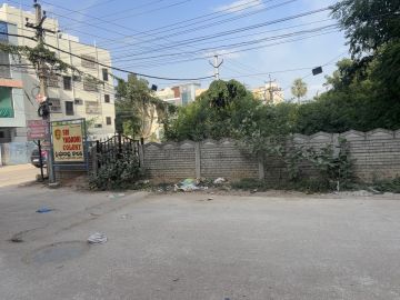 Land clearance specialist