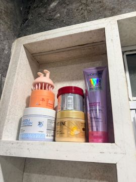 Countertop Repair or Maintenance