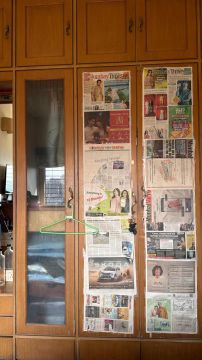 Handyman for Cabinet Refacing