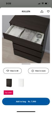 Furniture