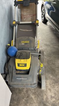 Lawn Mower Repair Specialist