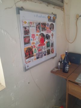 Waterproofing Specialist