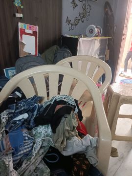 Home Organizing