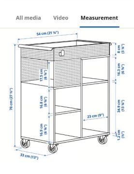 IKEA Furniture Assembler