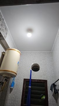 Bathroom Fan Professional