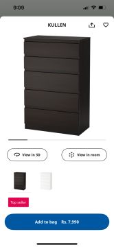 IKEA Furniture Assembler