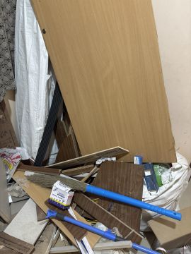 Waste Removal Specialist