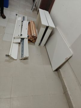 IKEA Furniture Assembly