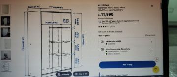 IKEA Furniture Assembler