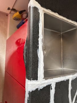 Countertop Repair or Maintenance