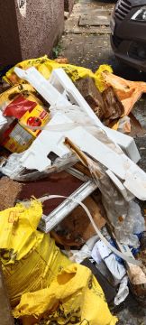 Waste Removal Specialist