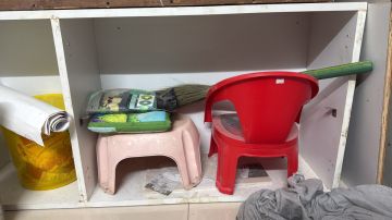 Waste Removal Specialist
