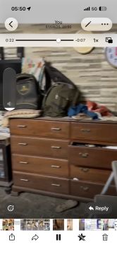 Furniture Repair