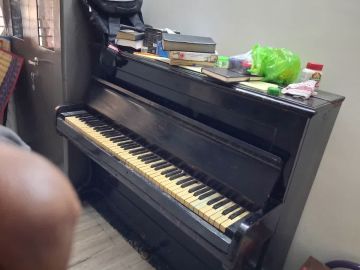 Piano Mover