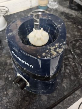 Cleaning - Domestic Services