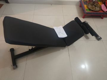 Fitness Equipment Assembler