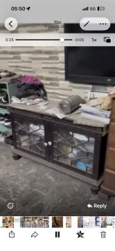 Furniture Repair Professional