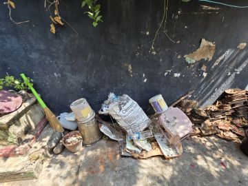 Waste Removal Specialist