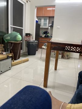 Home Organizer