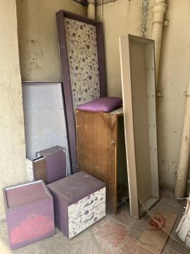 Waste Removal Specialist