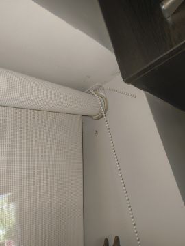 Blinds Repairer