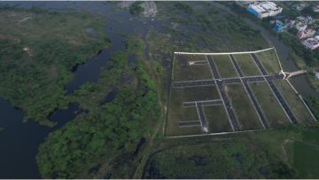 Land clearance specialist
