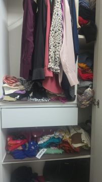Home Organizer