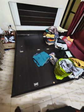 Waste Removal Specialist