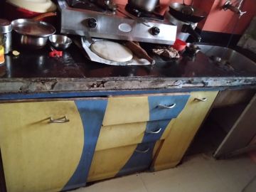 Tiling - Home Improvements