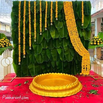 Event Decorator