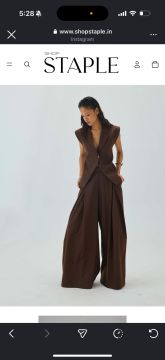 Custom Tailor
