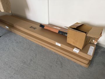 IKEA Furniture Assembly